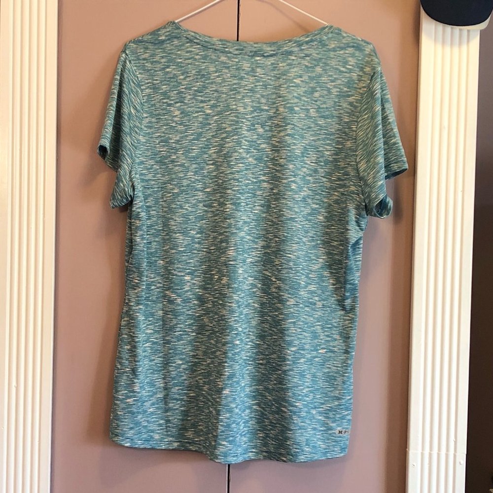 RBX Performance quick dry t-shirt - Picture 2 of 6